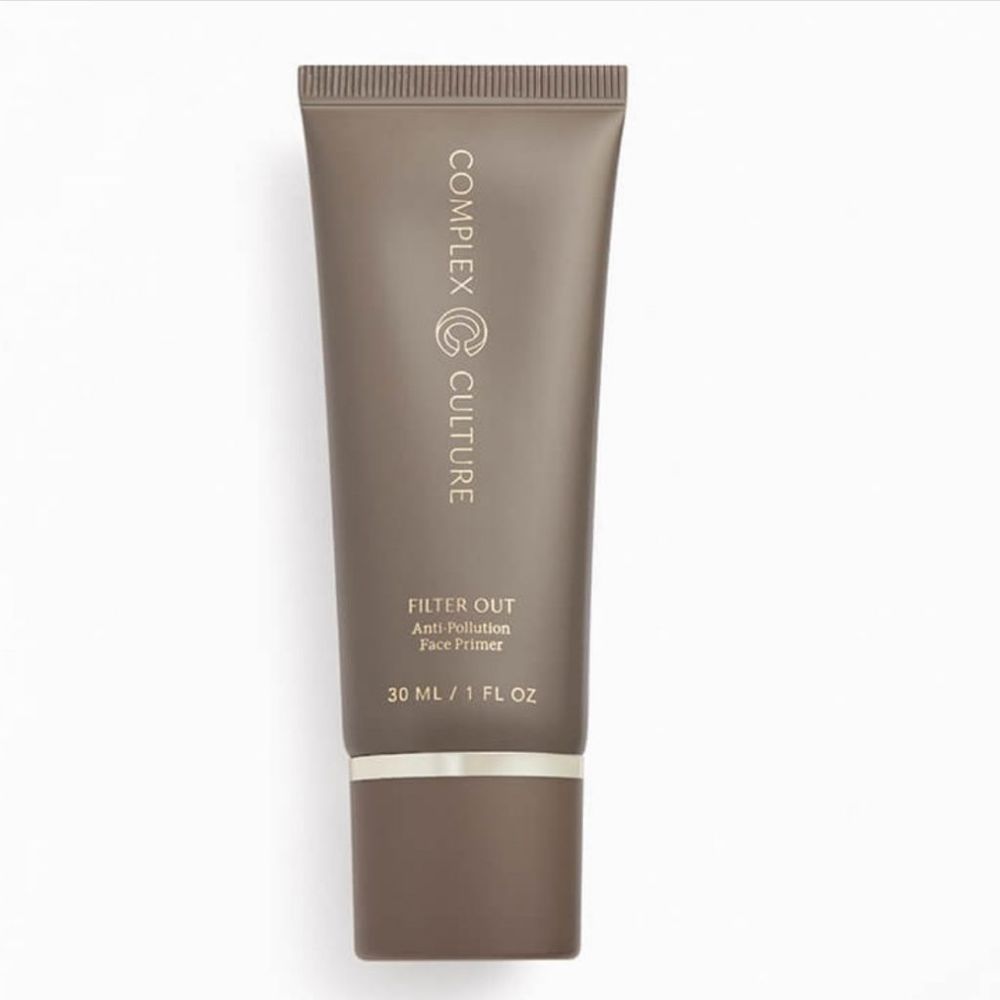 COMPLEX CULTURE FILTER OUT Anti-Pollution Face Primer
